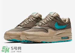 nike air max 1 permium ridgerock撞色多少錢？