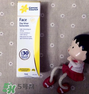 茜茜爾防曬霜怎么選？Cancer Council防曬霜系列介紹 