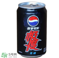 百事可樂無糖黑罐多少錢？百事可樂無糖黑罐好喝嗎？