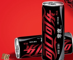 可口可樂零度真的不長(zhǎng)肉嗎？可口可樂零度會(huì)胖嗎？