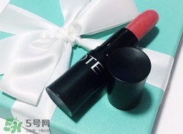 土耳其note口紅評測_心得_體驗(yàn)