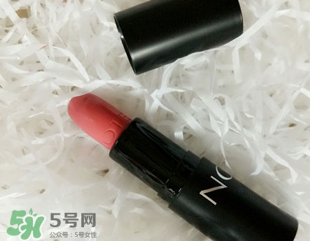 土耳其note口紅評測_心得_體驗(yàn)