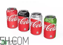 可口可樂(lè)新品無(wú)糖可樂(lè)多少錢？好喝嗎？上市時(shí)間？