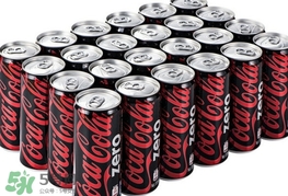 可口可樂零度多少錢？可口可樂零度好喝嗎？