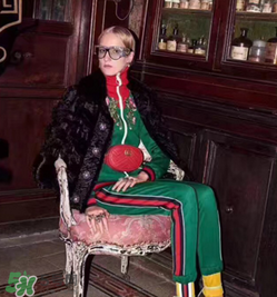 gucci腰包尺寸多大？古馳腰包尺寸介紹