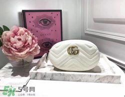 gucci腰包真假怎么辨別？古馳腰包真假鑒定