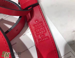 gucci腰包真假怎么辨別？古馳腰包真假鑒定