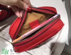 gucci腰包真假怎么辨別？古馳腰包真假鑒定