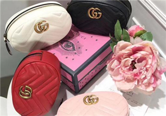 gucci腰包真假怎么辨別？古馳腰包真假鑒定