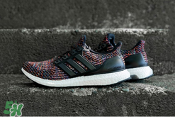 adidas ultra boost 3.0 ltd multicolor什么時(shí)候發(fā)售？