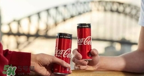 可口可樂no sugar好喝嗎？可口可樂coke no sugar味道