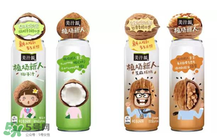 美汁源植場(chǎng)新人好喝嗎？美汁源植場(chǎng)新人有幾款？