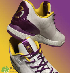 lonzo ball球哥2017湖人簽名球鞋和球衣在哪預定_怎么預定？