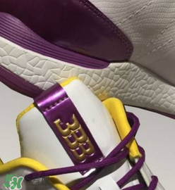 lonzo ball球哥2017湖人簽名球鞋和球衣在哪預定_怎么預定？