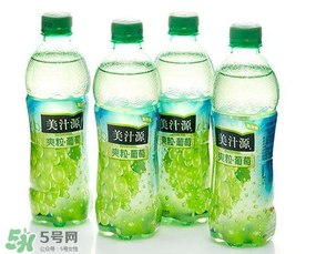 美汁源爽粒花語多少錢？美汁源爽?；ㄕZ零售價(jià)