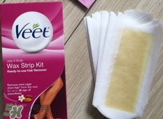 脫毛蠟紙貼多久撕下來？脫毛蠟紙要貼多久？