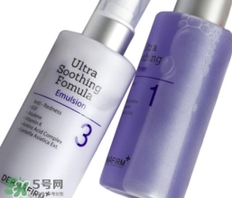 dermafirm德妃紫蘇水乳怎么樣？德妃限量版紫蘇水好用嗎