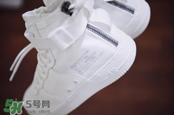 nike sf af1 mid耐克空軍一號(hào)純白配色多少錢(qián)？