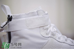 nike sf af1 mid耐克空軍一號(hào)純白配色多少錢(qián)？