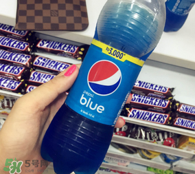 藍色百事可樂從哪里買？藍色百事可樂價格