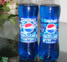 藍色百事可樂從哪里買？藍色百事可樂價格