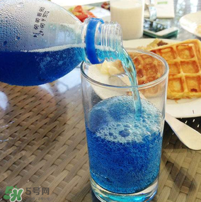 藍色百事可樂從哪里買？藍色百事可樂價格