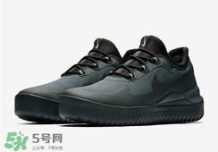 nike air wild什么時(shí)候發(fā)售？耐克機(jī)能戶外運(yùn)動(dòng)鞋發(fā)售時(shí)間