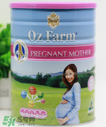 Oz Farm孕婦奶粉怎么喝？Oz Farm孕婦奶粉怎么沖？