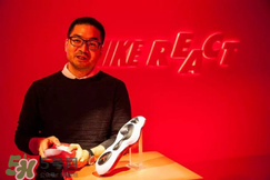 nike react怎么樣？nike react上腳什么感覺？