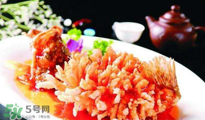 松鼠魚(yú)是哪里的菜？松鼠魚(yú)是什么菜系？