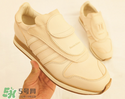 adidas與hender scheme聯(lián)名皮革運(yùn)動鞋怎么樣？