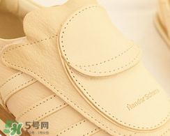 adidas與hender scheme聯(lián)名皮革運(yùn)動鞋怎么樣？