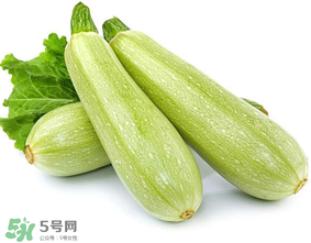 角瓜不能和什么一起吃？角瓜和什么相克？