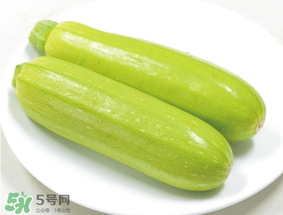 角瓜不能和什么一起吃？角瓜和什么相克？