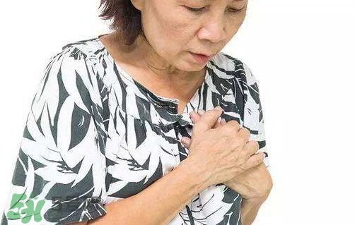 心臟病是怎么引起的？心臟病的早期癥狀有哪些