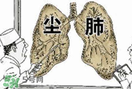 塵肺病能治愈嗎？塵肺病能活多久