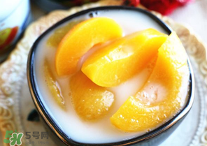 ?黃桃酸奶孕婦可以吃嗎？孕婦可以喝黃桃酸奶嗎？