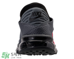 nike air max flair灰紅配色多少錢？耐克大air灰紅配色專柜價(jià)格