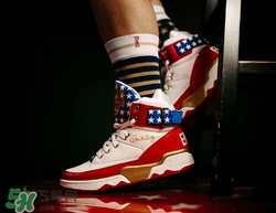 ewing 33 hi 4th of july獨(dú)立日配色運(yùn)動鞋多少錢？