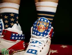 ewing 33 hi 4th of july獨(dú)立日配色運(yùn)動鞋多少錢？