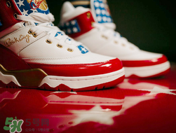 ewing 33 hi 4th of july獨(dú)立日配色運(yùn)動鞋多少錢？