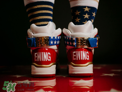 ewing 33 hi 4th of july獨(dú)立日配色運(yùn)動鞋多少錢？