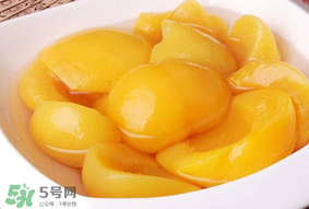 吃黃桃罐頭會(huì)胖嗎？晚上吃黃桃罐頭會(huì)胖嗎？