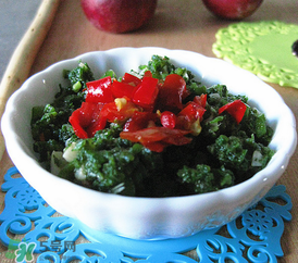 南瓜葉怎么處理？南瓜葉怎么炒？