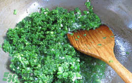 南瓜葉怎么處理？南瓜葉怎么炒？