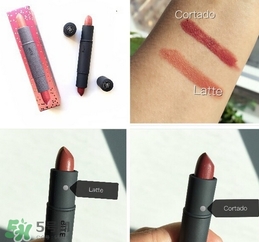 bite beauty雙頭唇膏怎么用_使用方法 bite beauty雙頭唇膏怎么用_使用方法