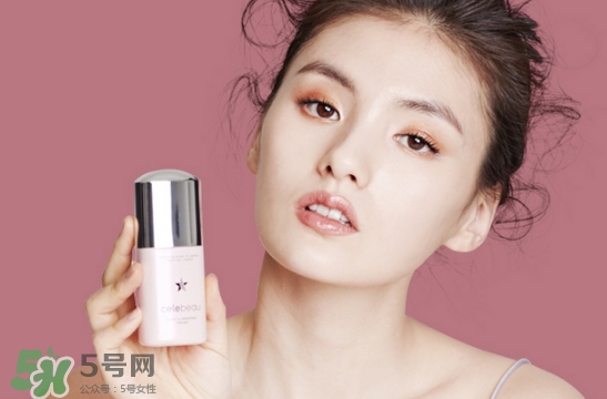 celebeau隔離怎么樣？celebeau琪莉妃隔離色號(hào)試色
