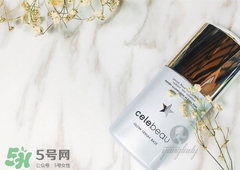 celebeau隔離怎么樣？celebeau琪莉妃隔離色號(hào)試色