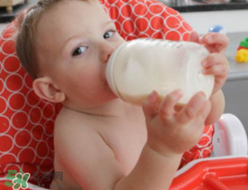 世界一線的奶粉品牌有哪些？全球一流的品牌奶粉有哪些？