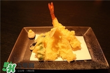 天婦羅是什么?天婦羅為什么叫天婦羅? 天婦羅是什么?天婦羅為什么叫天婦羅?